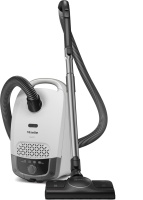 Миле Пылесос Guard S1 Performance STEI0 бриллиантовый белый Miele